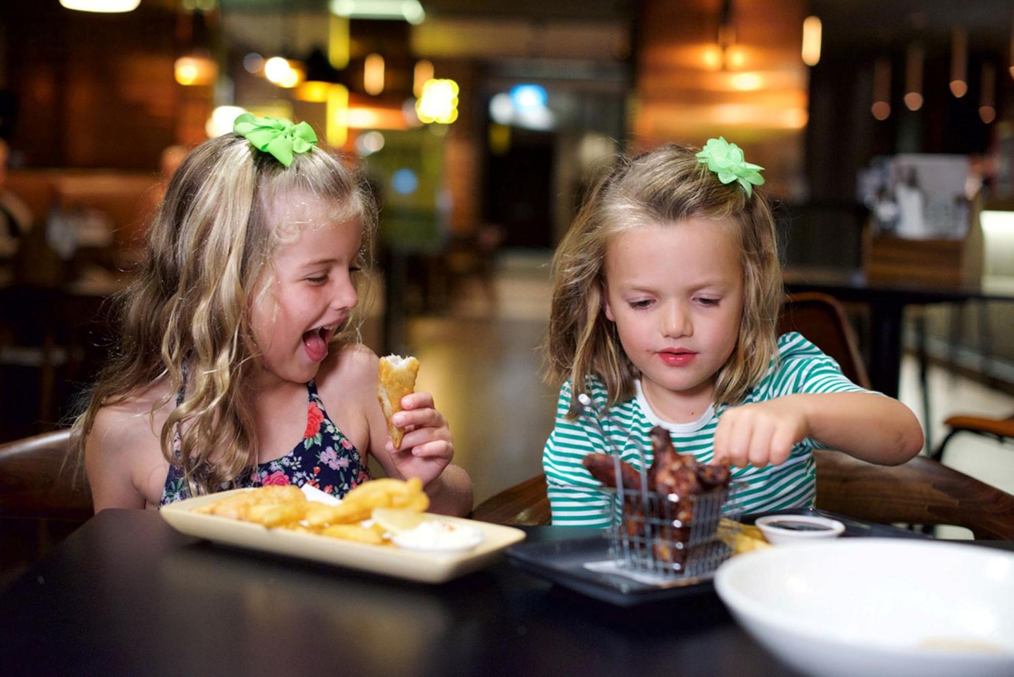 Holiday Inn Perth City Centre By Ihg Экстерьер фото